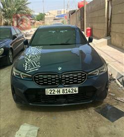 بی ئێم دەبڵیو سیریەس 3